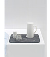 Микрофибърна подложка за съдове Brabantia SinkSide-2 снимка
