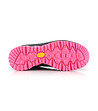 Unisex маратонки в черно и розово Musswe с подметката VIBRAM-4 снимка