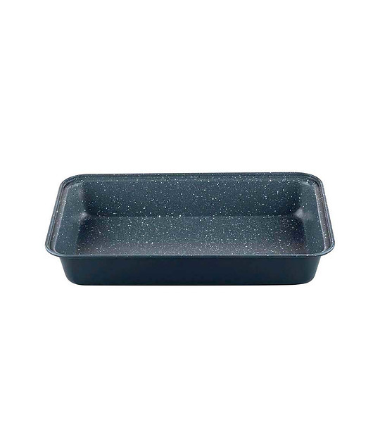 Тава с незалепващо покритие Prima 30x20x5 см снимка