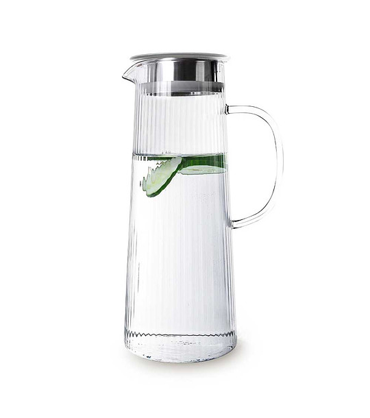 Кана с капак Coffeina 1л снимка