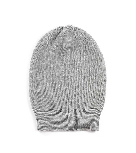 Сива unisex шапка снимка