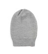 Сива unisex шапка-0 снимка