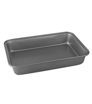 Тава за печене 32x22x5.5 см снимка