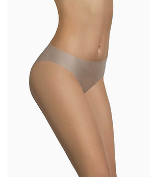 Бежови бикини Edith Plus 200 DEN снимка