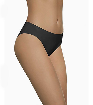 Черни бикини Edith Plus 200 DEN снимка