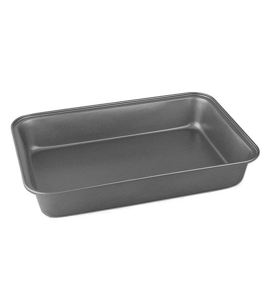 Тава за печене 32x22x5.5 см снимка