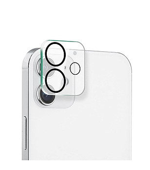 Протектор за камера за  IPHONE 12 снимка