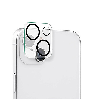 Протектор за лещи за iPhone 14 PLUS снимка