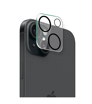 Протектор за лещи за iPhone 15 PLUS снимка
