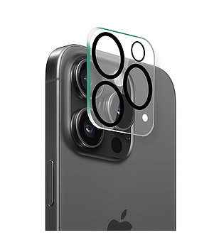 Протектор за камера за  iPhone 15 PRO снимка