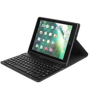 Калъф за  iPad Air 2 с клавиатура снимка