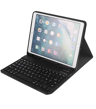 Калъф за  iPad Air 3 с клавиатура снимка