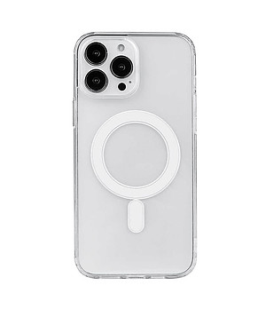 Magsafe кейс за iPhone 13 PRO MAX снимка