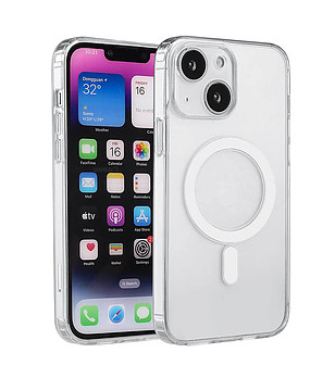 Magsafe кейс за  iPhone 14. снимка