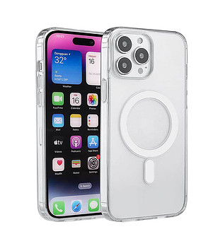Magsafe кейс за  iPhone 14PRO. снимка