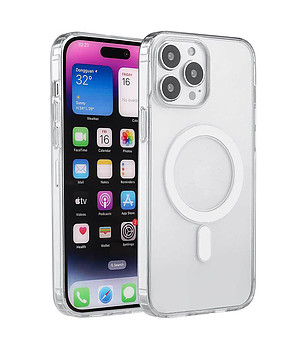 Magsafe кейс за iPhone 14PRO MAX. снимка