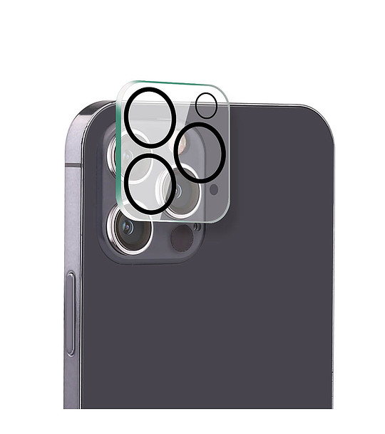 Протектор за камера за iPhone 12PRO снимка
