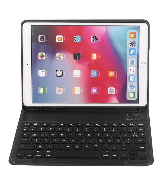 Калъф за iPad Pro 10,5 с клавиатура снимка