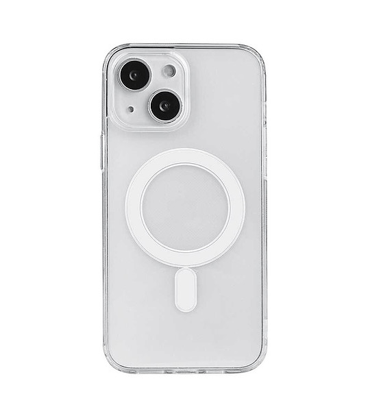 Magsafe кейс за iPhone 13. снимка