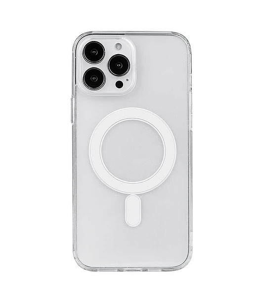 Magsafe кейс за iPhone 13 PRO MAX снимка