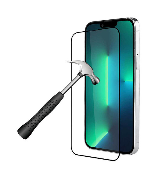 Стъклен протектор за iPhone 13 PRO снимка