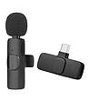 Безжичен Bluetooth микрофон-2 снимка