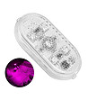 LED лампа за кола със 7 цвята-0 снимка