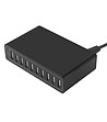 USB зарядно с 10 порта-1 снимка