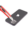Протектор за камера за iPhone 12PRO-2 снимка