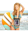 Водоустойчив калъф за  IPAD/IPAD MIN-2 снимка