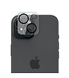 Протектор за лещи за iPhone 15.-1 снимка