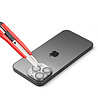 Протектор за лещи за iPhone 15 Pro Max.-2 снимка