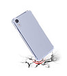 Ултратънък протектор за iPhone Xr-0 снимка