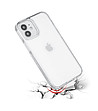 Прозрачен калъф 2в1 за iPhone 12 Mini-2 снимка