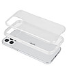 Прозрачен калъф 2 в 1 за iPhone 12 Pro Max-3 снимка
