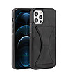Поставка за телефон с джоб за карта за iPhone 12 PRO-3 снимка