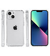 Прозрачен силиконов калъф за iPhone 13 PRO-1 снимка