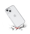 Силиконов прозрачен кейс за iPhone 13 MINI-2 снимка