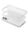 Силиконов прозрачен кейс за iPhone 13 PRO-3 снимка