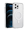 Magsafe кейс за  iPhone 12Pro Max.-4 снимка