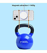 Magsafe кейс за iPhone 13.-3 снимка
