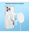 Magsafe кейс за iPhone 13 PRO-2 снимка