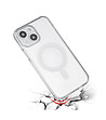 Magsafe кейс за iPhone 14 PLUS.-1 снимка
