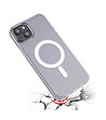 Magsafe кейс за iPhone 15 Plus.-1 снимка