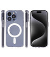 Magsafe кейс за iPhone 15 Pro.-2 снимка