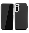 Черен кейс за  Samsung Galaxy S21 5G-0 снимка