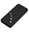 Външна батерия 10000 mAh-0 снимка
