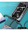 Външна батерия 10000 mAh-1 снимка