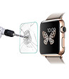 Стъклен протектор за екран за Apple Watch 42 мм-0 снимка