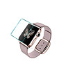 Стъклен протектор за екран за Apple Watch 42 мм-1 снимка